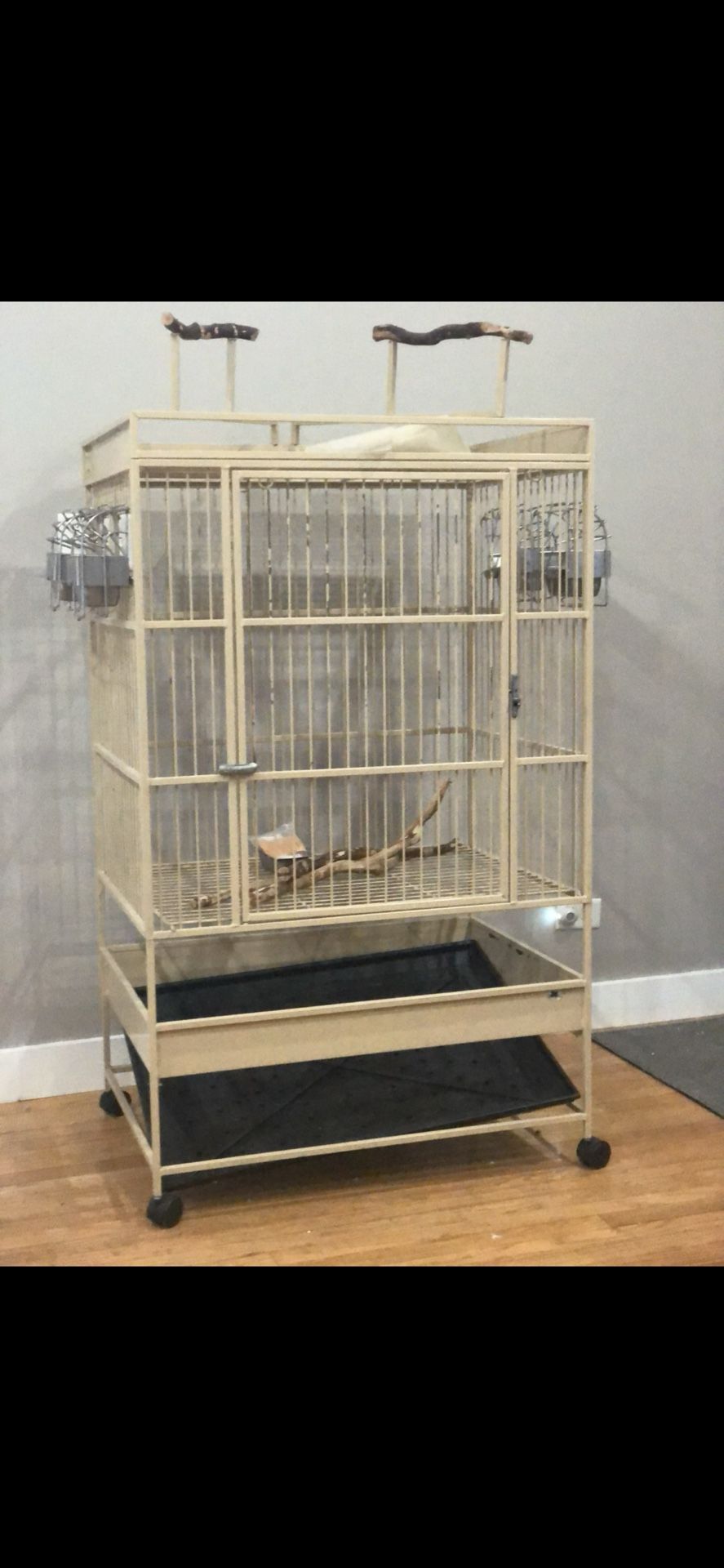 Bird Cage