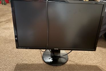 Benq Monitor