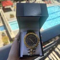 Men’s Watch