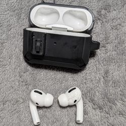 Airpod Pro Case & Left Airpod Working