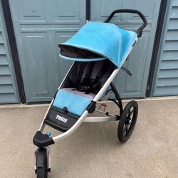 Thule Jogging Stroller 