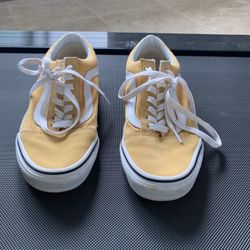 Vans Size 5.5