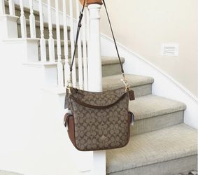 Coach Penny Shoulder Bag !! for Sale in Los Angeles, CA - OfferUp