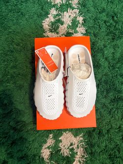 Nike Mind 001 Slide Summit White (Women’s) Size 7W