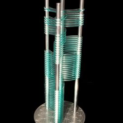 ART BASEL sculptures