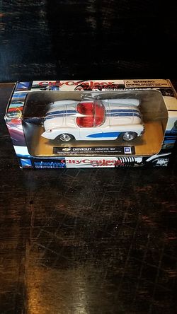 City Cruiser GM collectible