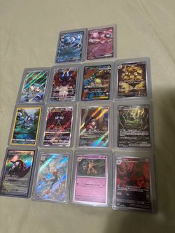 Pokémon bundle