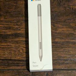 Microsoft Pen Stylist 