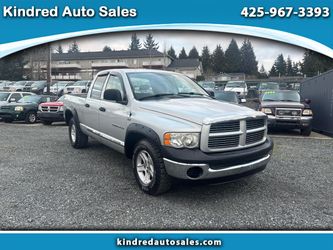 2005 Dodge Ram 1500