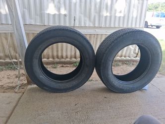 Michelin Tires