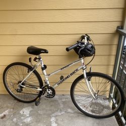 Diamondback Adult Bike