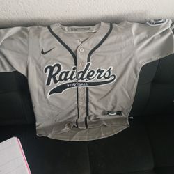 Raiders Jerseys