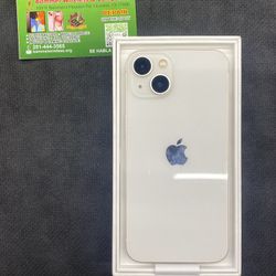 iPhone 13 Factory Unlock 