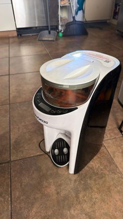 Baby Brezza Formula Dispenser