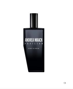 ANDREA MAACK Pavilion