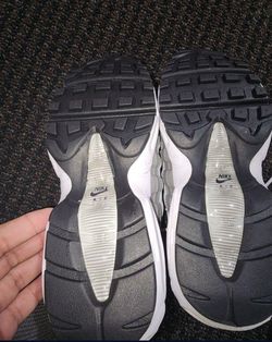 Nike Air Max 97 Kids Size 5.5 And 4.5