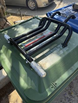 Rail For Honda Ruckus