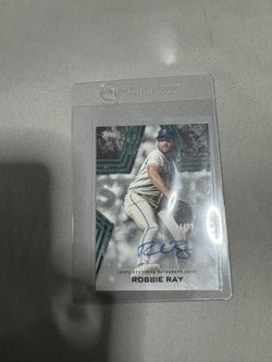 Sports cards