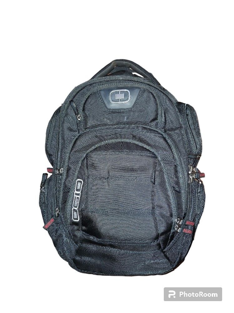 Backpack Ogio Gambit 17 