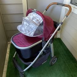 Uppababy Bassinet ONLY