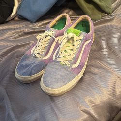Anderson Paak VANS. Sell ASAP