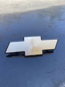93 S10 Bowtiwe