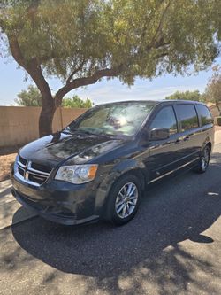 Dodge Caravan