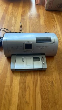 HP Photo smart 7960