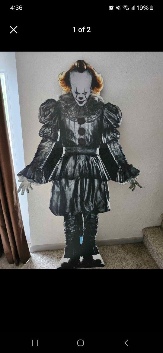 Pennywise Collection