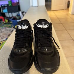 Lemelo Ball Basketball Shoes 