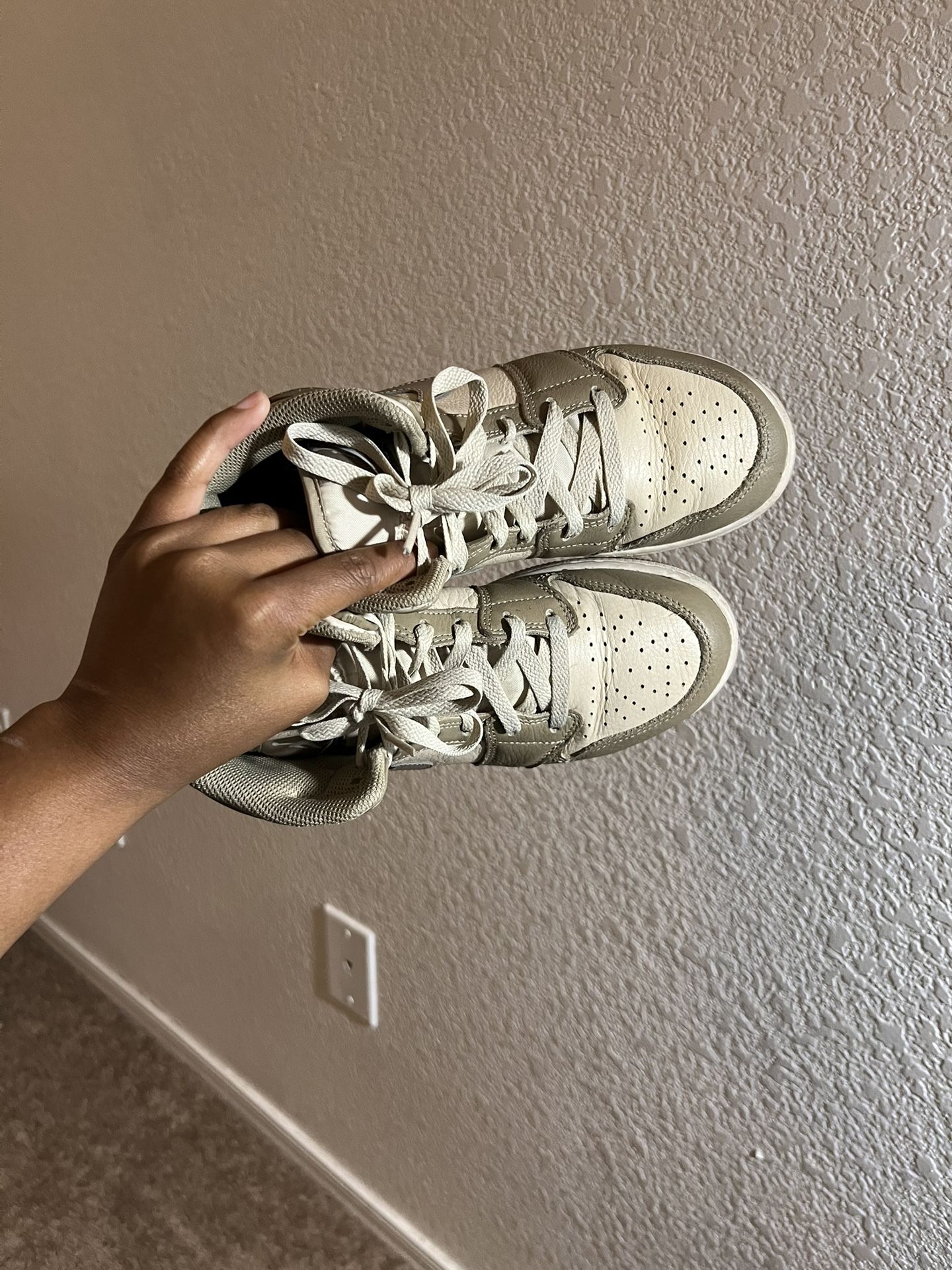 Jordan 1 Poolside Men s shoes