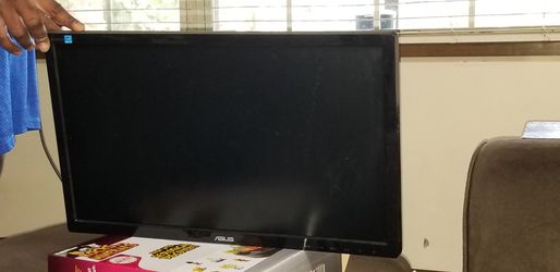 Asus 24' screen $15 OBO