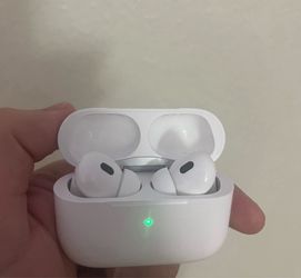 AirPods