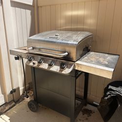 Free Grill