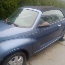 2009 Chrysler PT Cruiser