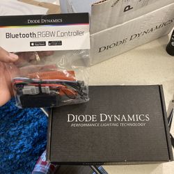 Diode Dynamics Color LED Boards