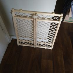 Baby Gate