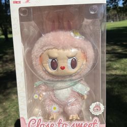Close To Sweet Large Doll Labubu/ Mokoko