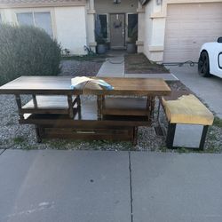 Free Coffee Table 