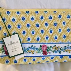 NWT Vera Bradley Cosemetic Bag