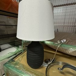 Little Table Lamp