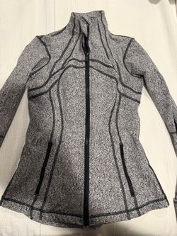 WOMENS LULULEMON