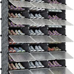 Shoe rack