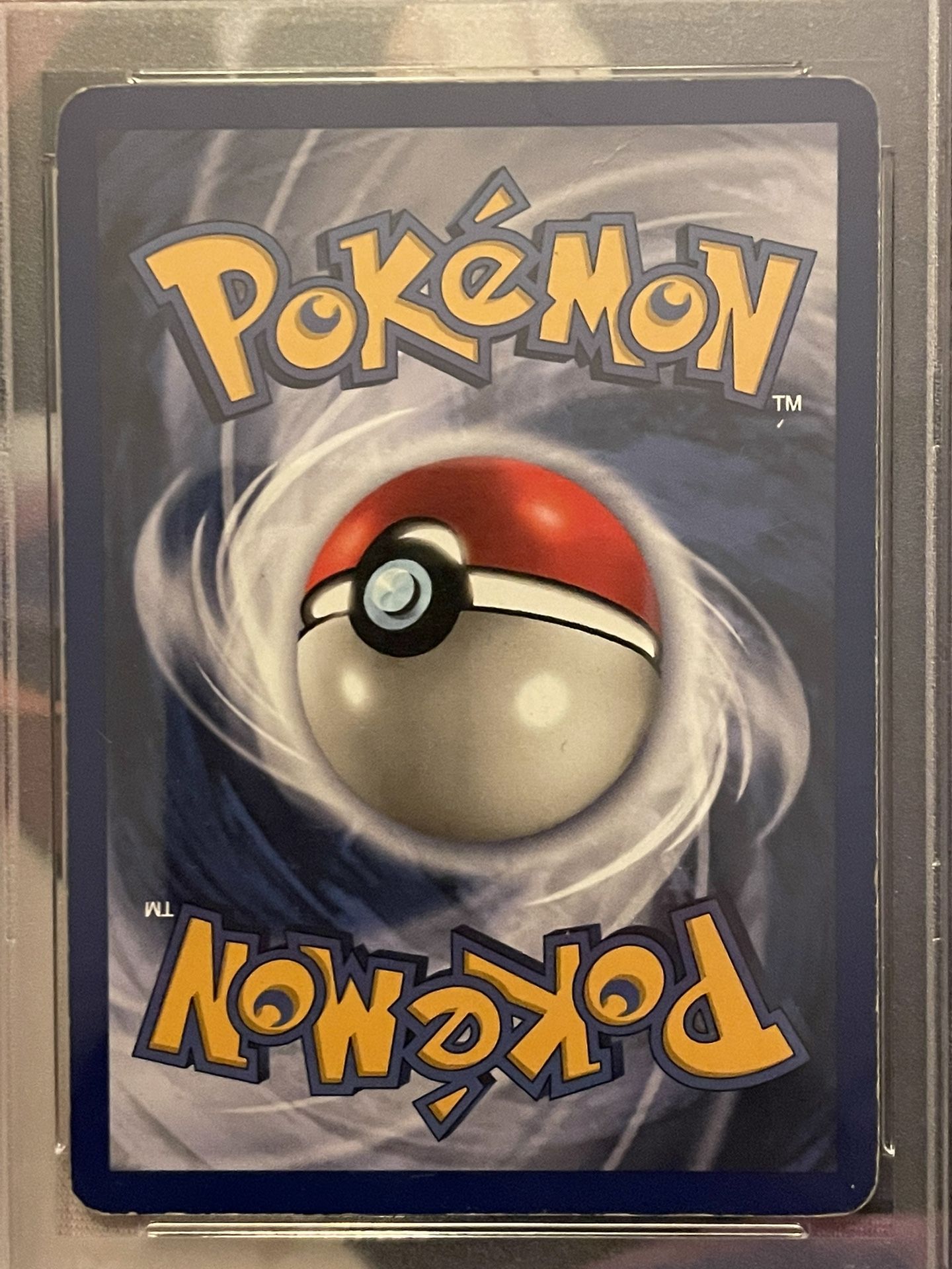 Arita Signed Base Set Charizard