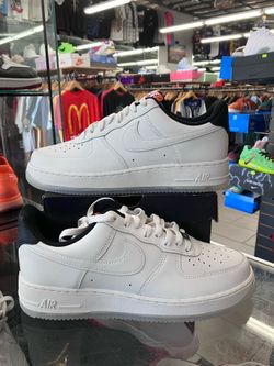 Nike Air Force 1 Low 07 NBA Phantom