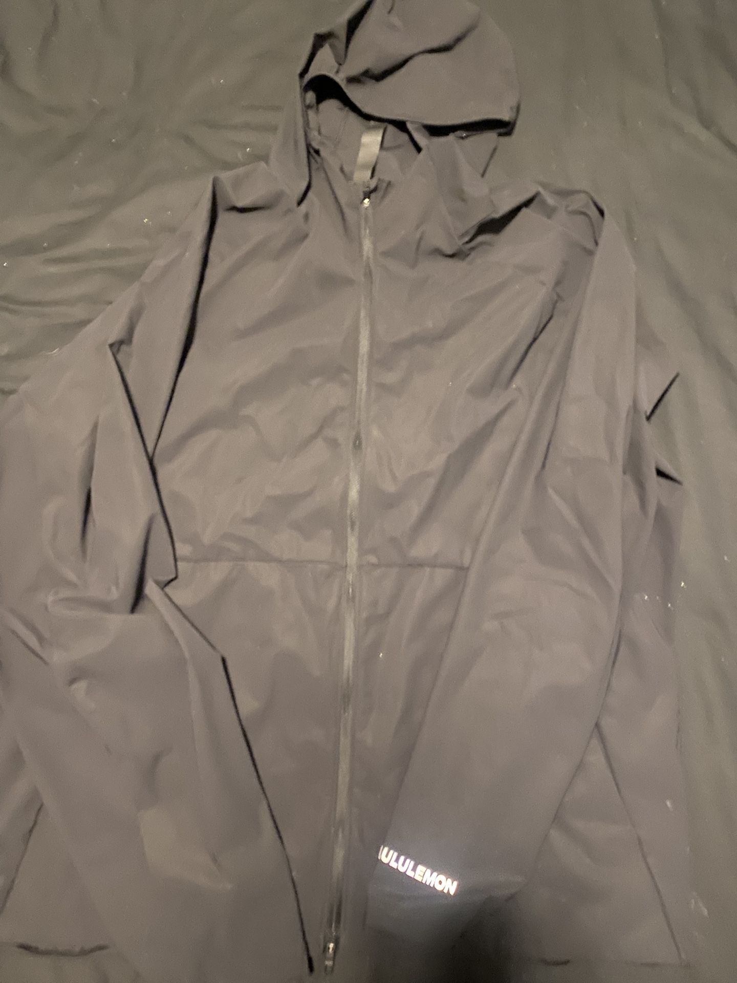 Lululemon Pace Breaker Jacket