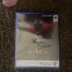Ps5 Game Diablo IV