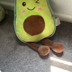 AvaCodo Plushie 