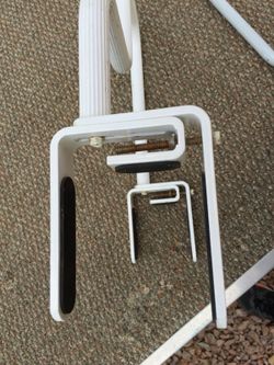 Medical attachment part