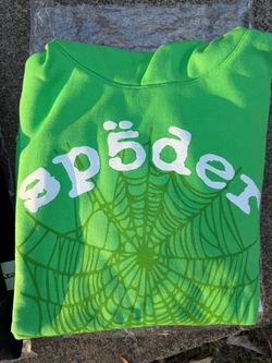 Sp5der Hoodies BRAND NEW!